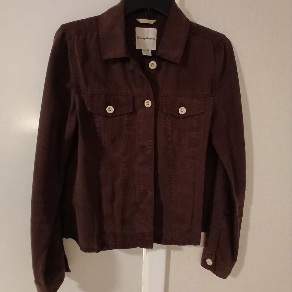 Jacket / Shirt - Picture 2 of 9